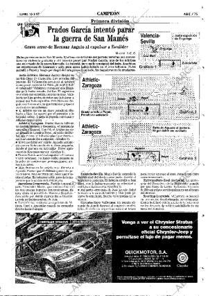 ABC MADRID 10-03-1997 página 75