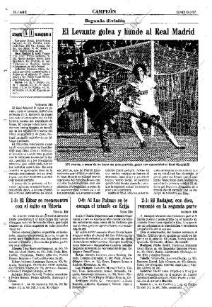 ABC MADRID 10-03-1997 página 76