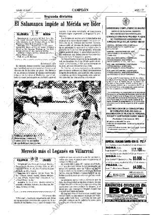 ABC MADRID 10-03-1997 página 77