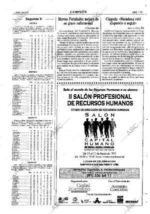 ABC MADRID 10-03-1997 página 79