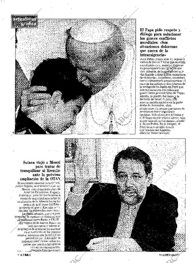 ABC MADRID 10-03-1997 página 8