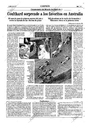 ABC MADRID 10-03-1997 página 81