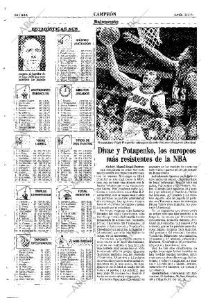 ABC MADRID 10-03-1997 página 84