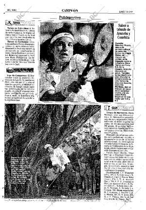ABC MADRID 10-03-1997 página 88