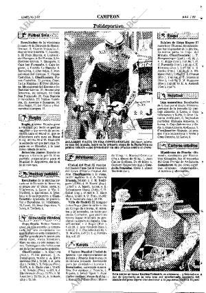 ABC MADRID 10-03-1997 página 89