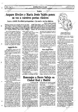 ABC MADRID 10-03-1997 página 94