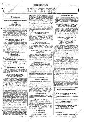 ABC MADRID 10-03-1997 página 96