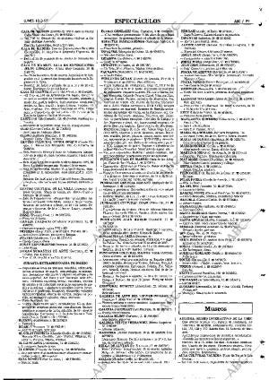 ABC MADRID 10-03-1997 página 99