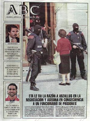 ABC MADRID 12-03-1997
