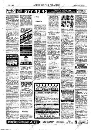 ABC MADRID 12-03-1997 página 100