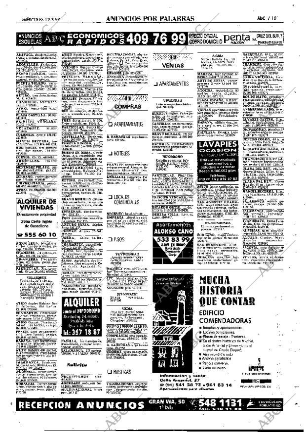 ABC MADRID 12-03-1997 página 101