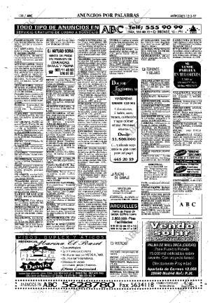 ABC MADRID 12-03-1997 página 108