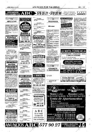 ABC MADRID 12-03-1997 página 109