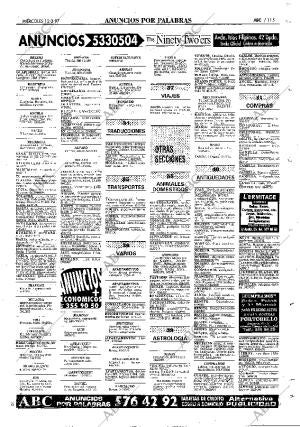 ABC MADRID 12-03-1997 página 115