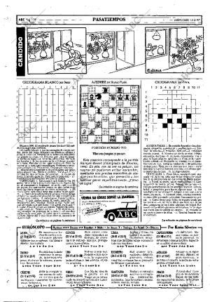 ABC MADRID 12-03-1997 página 118