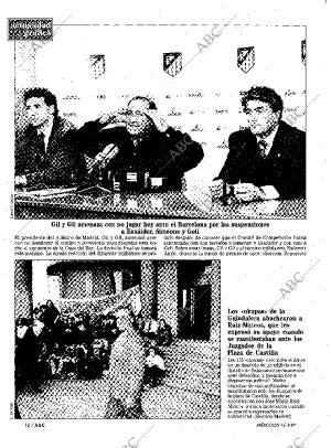 ABC MADRID 12-03-1997 página 12