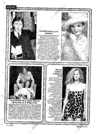 ABC MADRID 12-03-1997 página 122