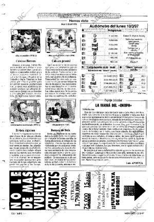 ABC MADRID 12-03-1997 página 124