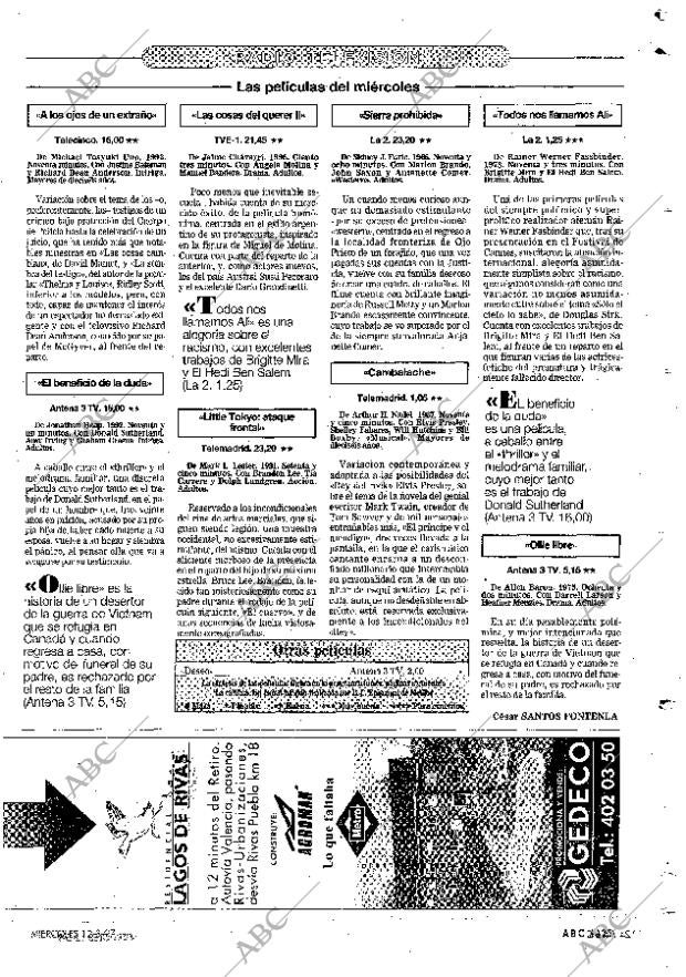 ABC MADRID 12-03-1997 página 125