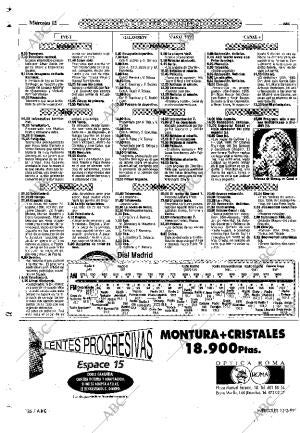 ABC MADRID 12-03-1997 página 126