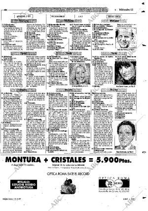 ABC MADRID 12-03-1997 página 127
