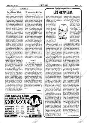 ABC MADRID 12-03-1997 página 19