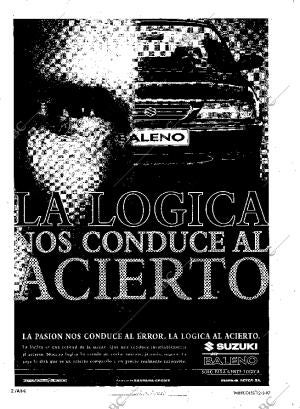 ABC MADRID 12-03-1997 página 2