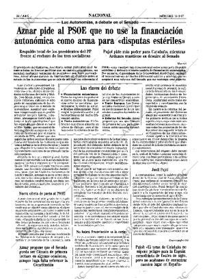 ABC MADRID 12-03-1997 página 24