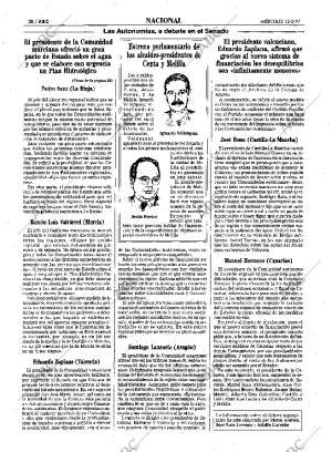 ABC MADRID 12-03-1997 página 28