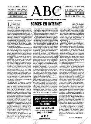 ABC MADRID 12-03-1997 página 3