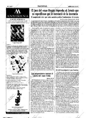 ABC MADRID 12-03-1997 página 30