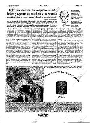 ABC MADRID 12-03-1997 página 31
