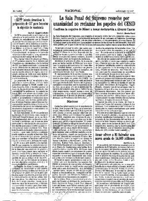 ABC MADRID 12-03-1997 página 32