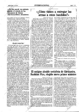 ABC MADRID 12-03-1997 página 37