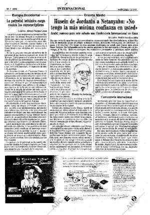 ABC MADRID 12-03-1997 página 38