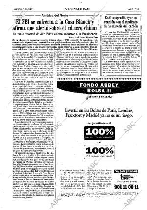 ABC MADRID 12-03-1997 página 39