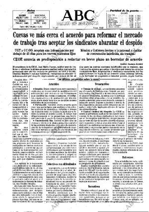 ABC MADRID 12-03-1997 página 43
