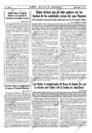 ABC MADRID 12-03-1997 página 46