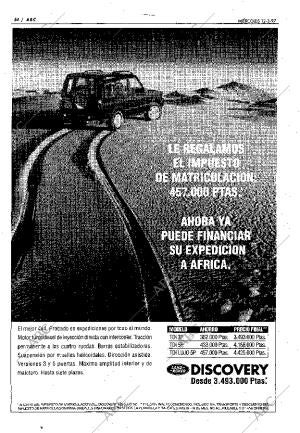 ABC MADRID 12-03-1997 página 54