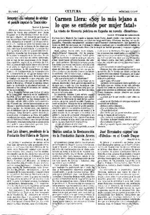 ABC MADRID 12-03-1997 página 56