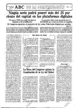 ABC MADRID 12-03-1997 página 57