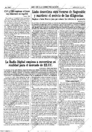ABC MADRID 12-03-1997 página 58