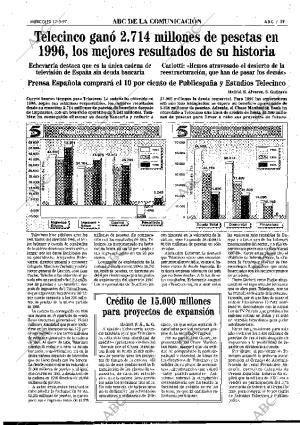 ABC MADRID 12-03-1997 página 59