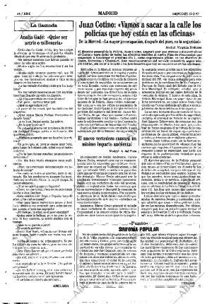 ABC MADRID 12-03-1997 página 66