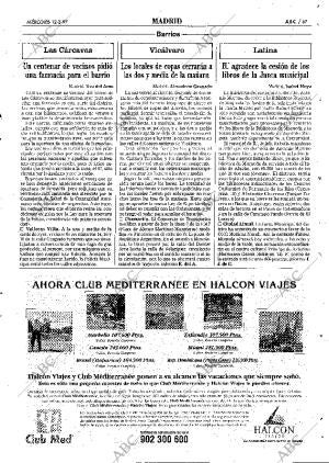 ABC MADRID 12-03-1997 página 67