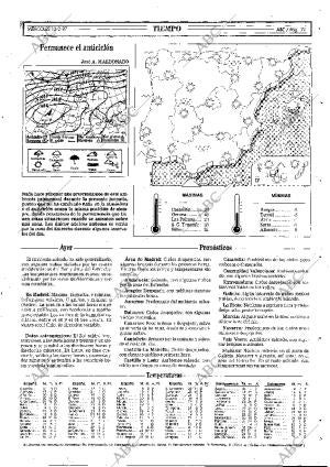 ABC MADRID 12-03-1997 página 71