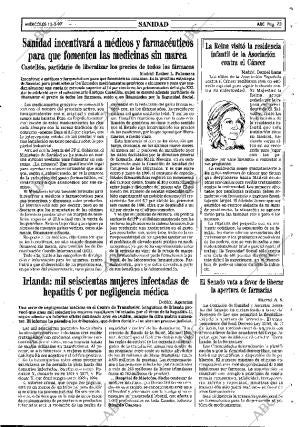 ABC MADRID 12-03-1997 página 73