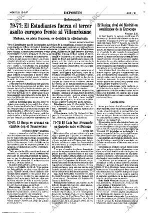 ABC MADRID 12-03-1997 página 81
