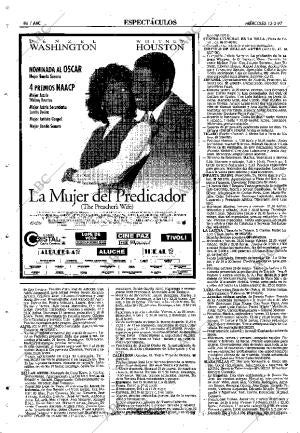 ABC MADRID 12-03-1997 página 86