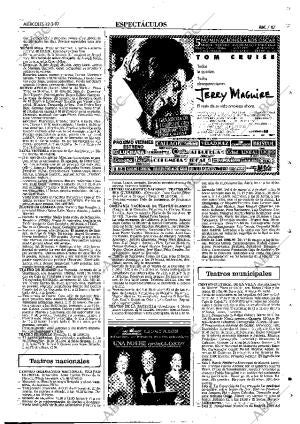 ABC MADRID 12-03-1997 página 87